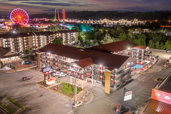 Americana Inn - A Travelodge by Wyndham