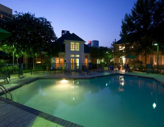 Homewood Suites by Hilton Memphis-Poplar