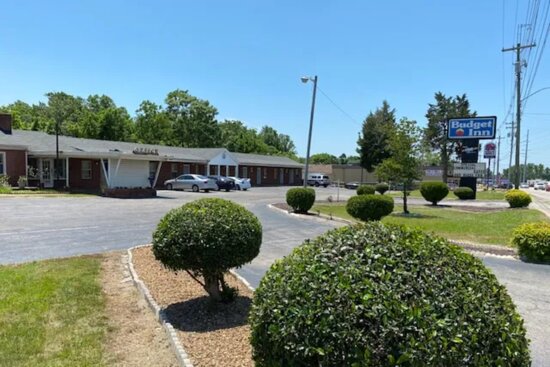 Budget Inn Danville