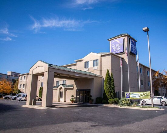 Sleep Inn & Suites
