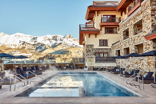 Madeline Hotel & Residences, Auberge Collection