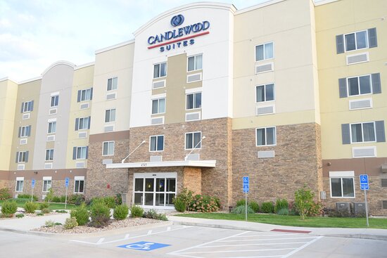 Candlewood Suites Kansas City - Independence by IHG