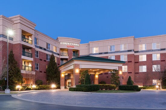 Courtyard by Marriott Franklin Cool Springs