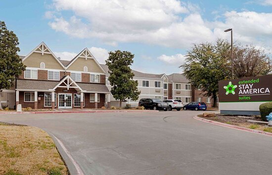 Extended Stay America - Dallas - Plano Parkway
