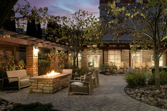 Courtyard Gatlinburg Downtown
