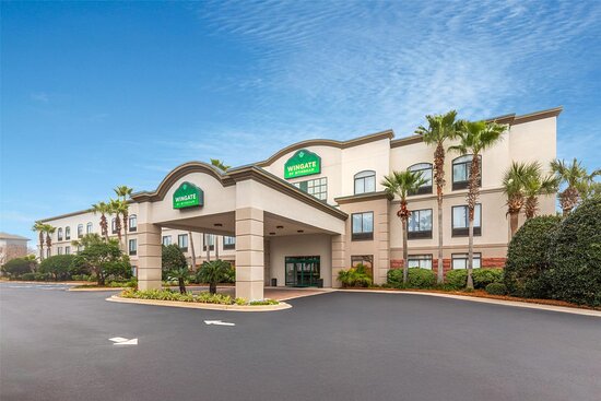 Wingate by Wyndham Destin