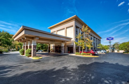 Hampton Inn Nashville/brentwood-i-65s