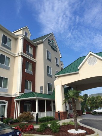 Country Inn & Suites by Radisson, Wilson, NC