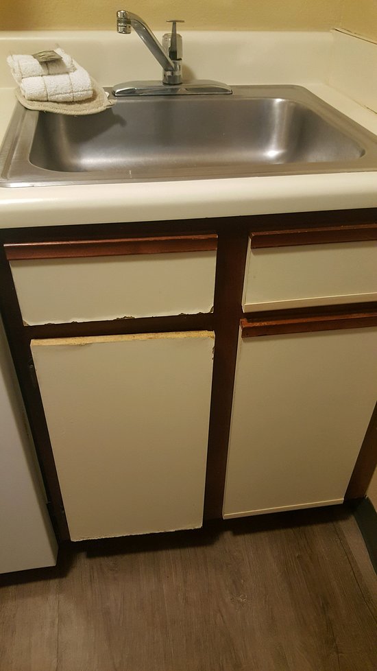 Extended Stay America Newport