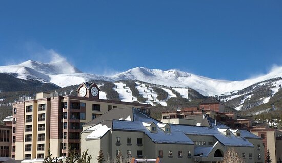 The Village At Breckenridge Resort