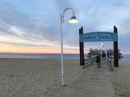 Motel 6 Norfolk, VA - Oceanview