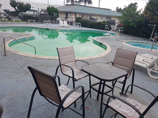 Bokai Garden Hotel
