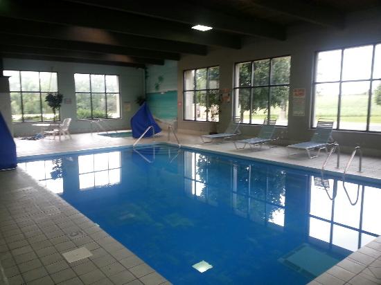 Baymont by Wyndham Janesville