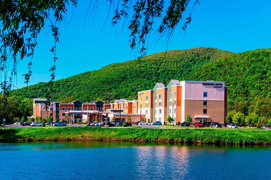 Springhill Suites by Marriott Fishkill