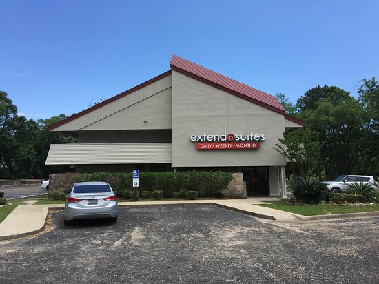 Extend a Suites Mobile Tillmans Corner