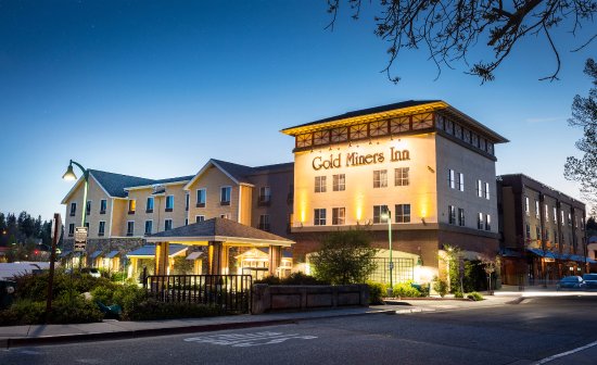 Gold Miners Inn, Ascend Hotel Collection