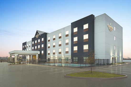 Country Inn & Suites by Radisson, Oklahoma City - Bricktown, OK