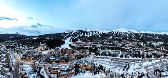Gravity Haus Breckenridge