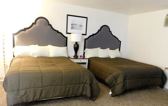 Capri Motel