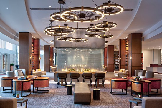 Indianapolis Marriott Downtown