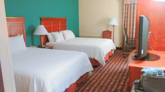 Dallas Love Field North Hotel