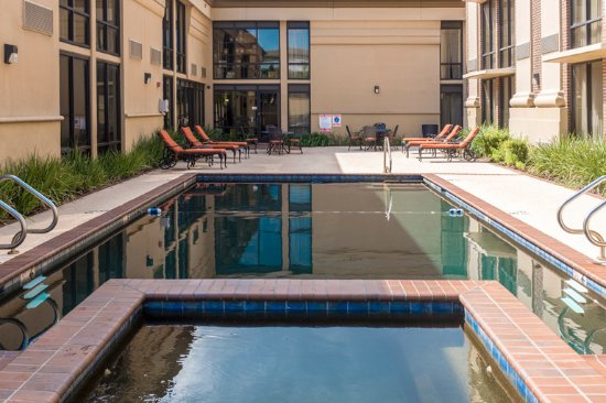 Clarion Hotel New Orleans - Airport & Conference Center