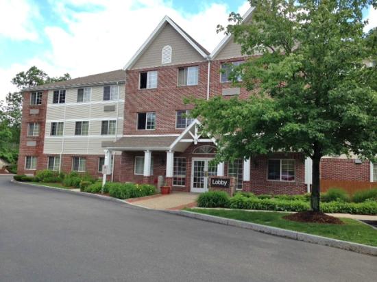 Extended Stay America - Boston - Peabody