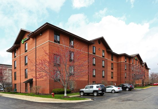 Extended Stay America - Chicago - Lombard - Yorktown Center