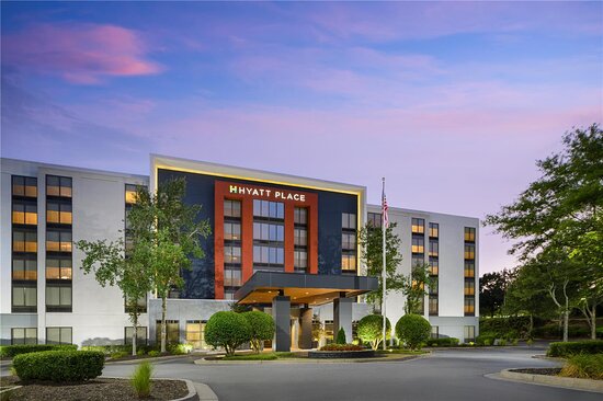Hyatt Place Charlotte/Arrowood