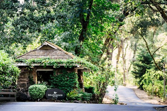 Meadowood Napa Valley