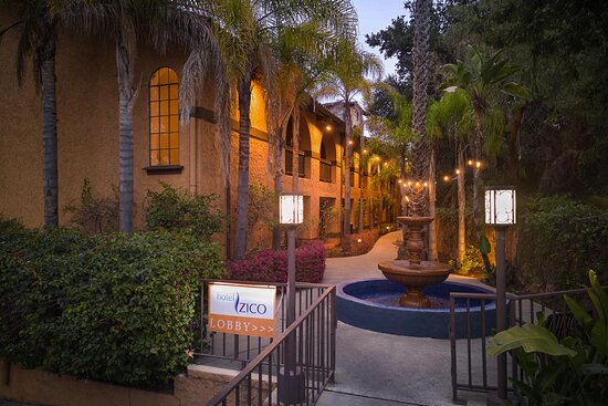 Hotel Zico