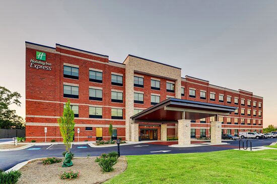 Holiday Inn Express Holly Springs - Raleigh Area By IHG