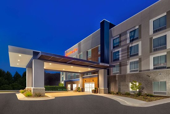 Hampton Inn Danville