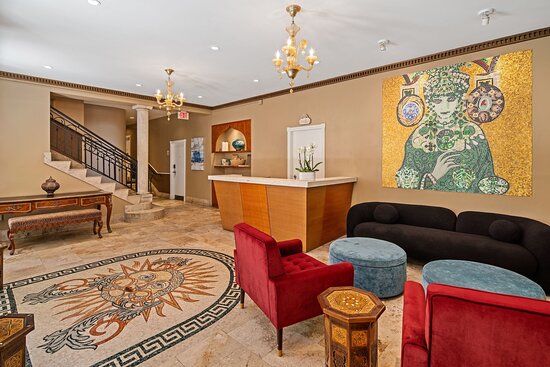 Kasa La Flora Miami Beach