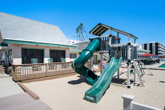 V.I.P. Family Motel
