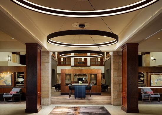 Minneapolis Marriott Northwest Hotel & Conference Center