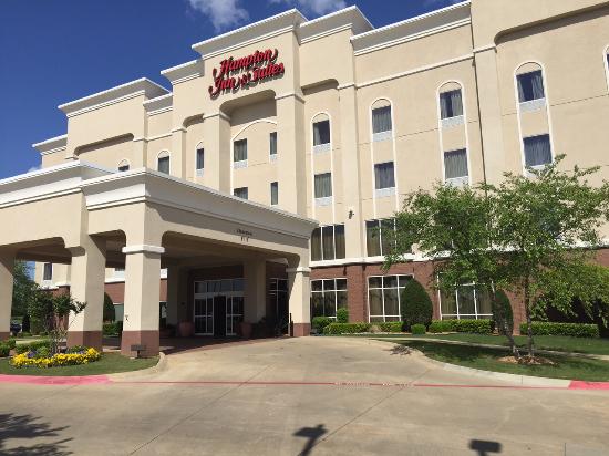 Hampton Inn & Suites Texarkana