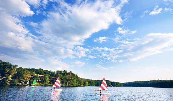 Woodloch Resort
