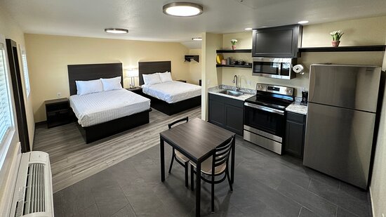 Relax Inn of Medford