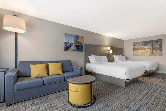 Best Western Plus Elgin - Chicago