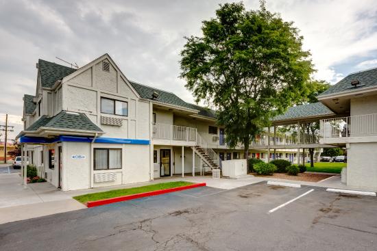 Motel 6 Denver West Wheat Ridge-North