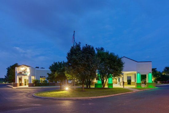 Burrstone Inn, Ascend Hotel Collection