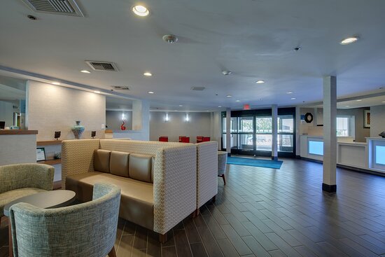 Holiday Inn Express Nashville W I40/whitebridge Rd By IHG