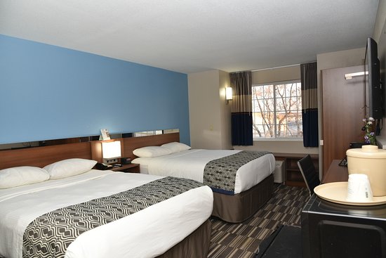 Microtel Inn & Suites by Wyndham Fond du Lac