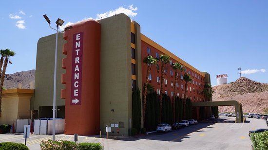 Railroad Pass Hotel and Casino Ramada by Wyndham