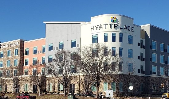 Hyatt Place Huntsville / Research Park / Redstone