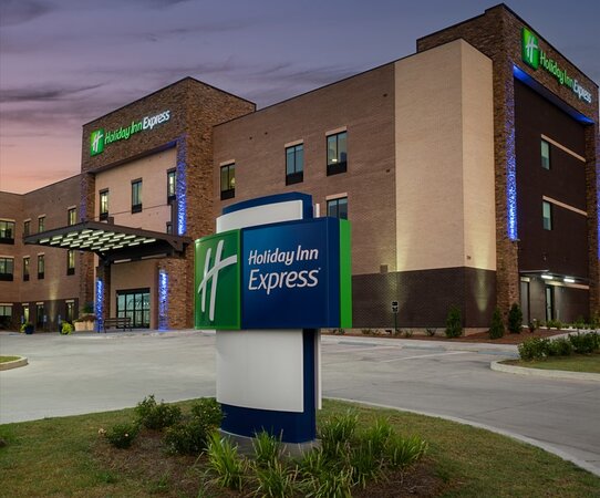 Holiday Inn Express Hattiesburg West – Univ Area, By Ihg
