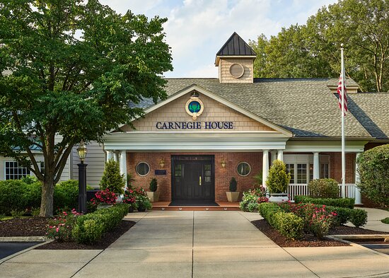 Carnegie House