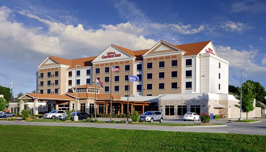Hilton Garden Inn Springfield, MO