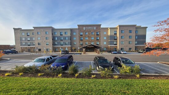 Staybridge Suites Nashville SE - Murfreesboro by IHG